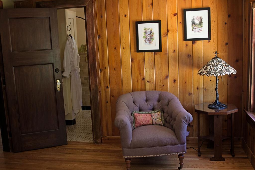 The Golden Leaf Inn Estes Park Quarto foto