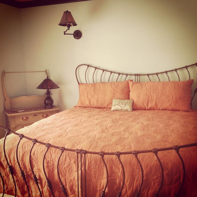 The Golden Leaf Inn Estes Park Quarto foto