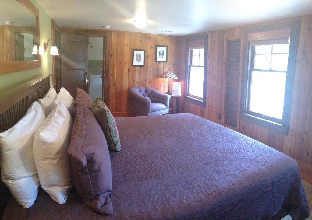 The Golden Leaf Inn Estes Park Quarto foto