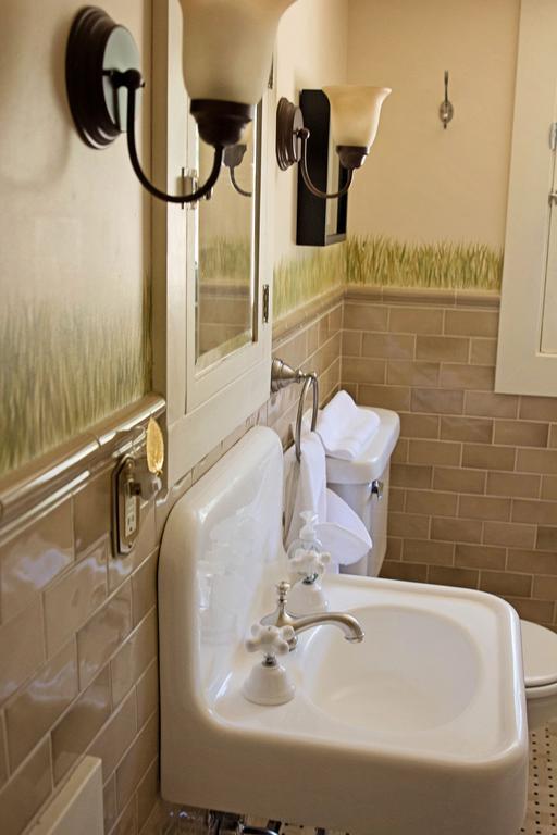 The Golden Leaf Inn Estes Park Quarto foto
