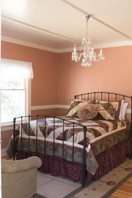 The Golden Leaf Inn Estes Park Quarto foto