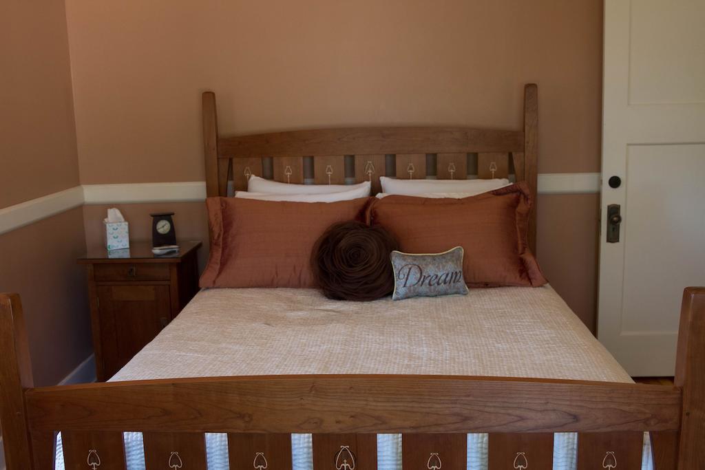 The Golden Leaf Inn Estes Park Quarto foto