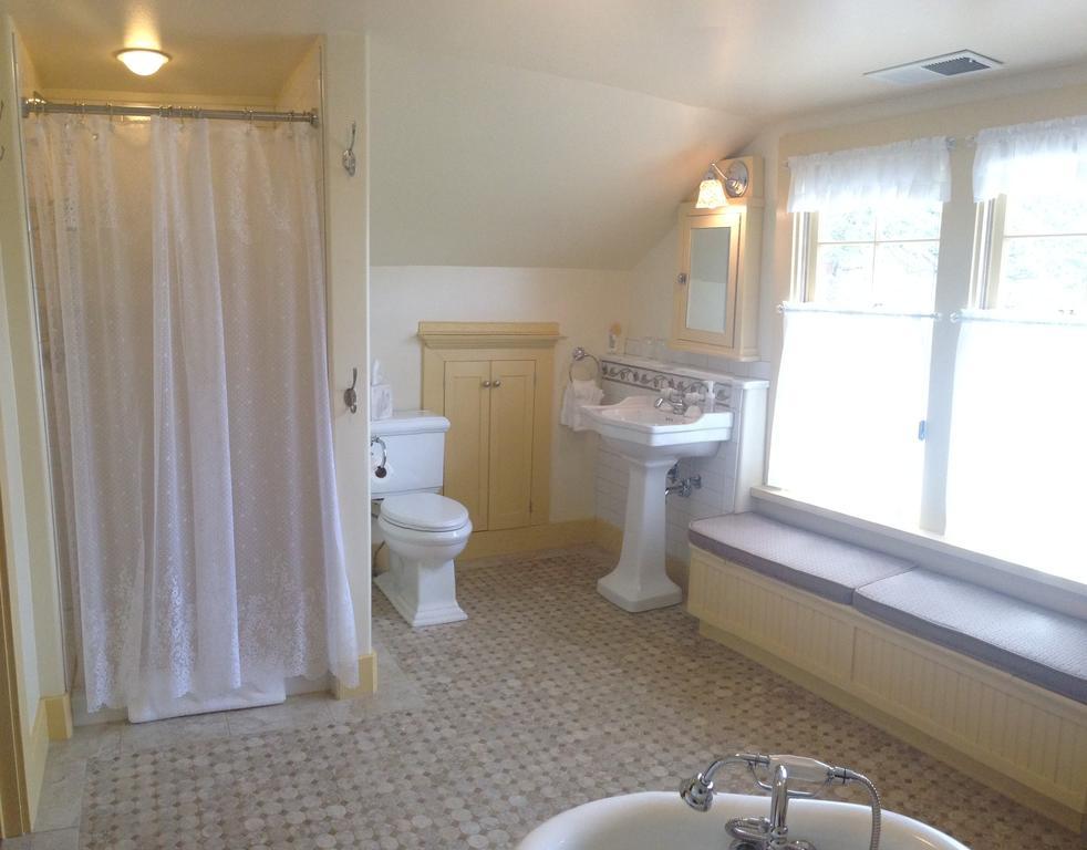 The Golden Leaf Inn Estes Park Quarto foto