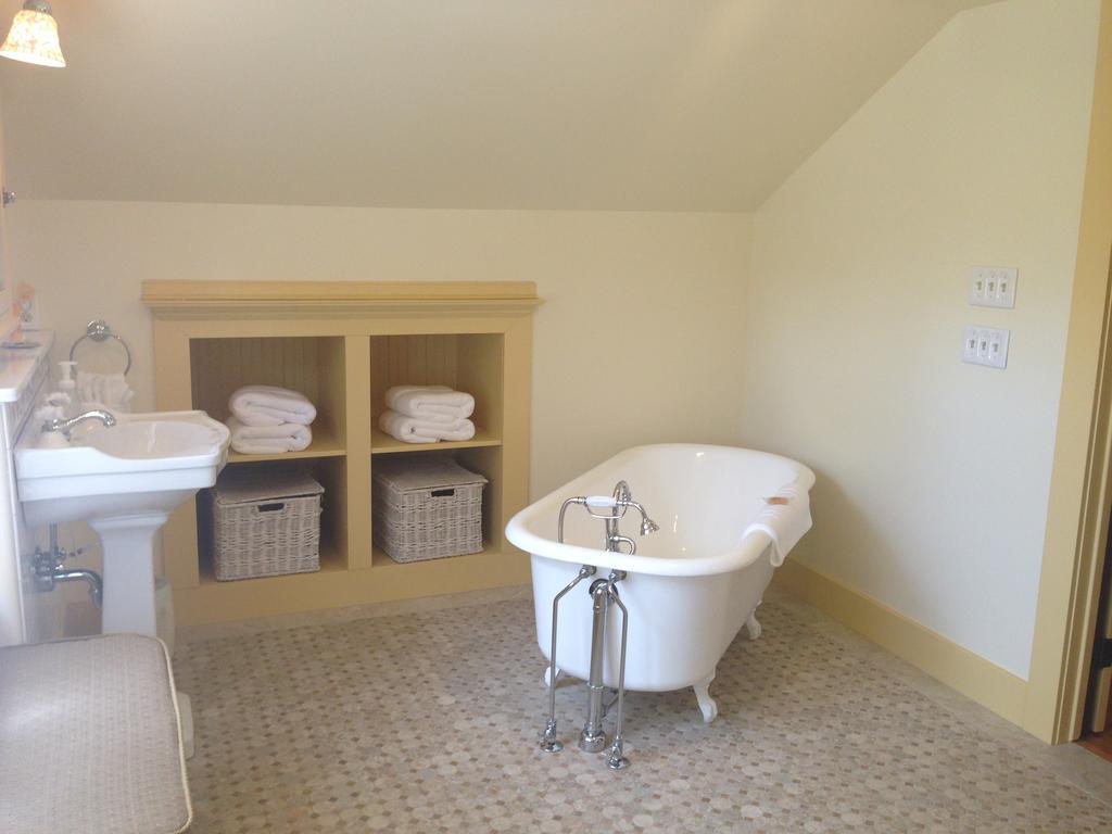 The Golden Leaf Inn Estes Park Quarto foto